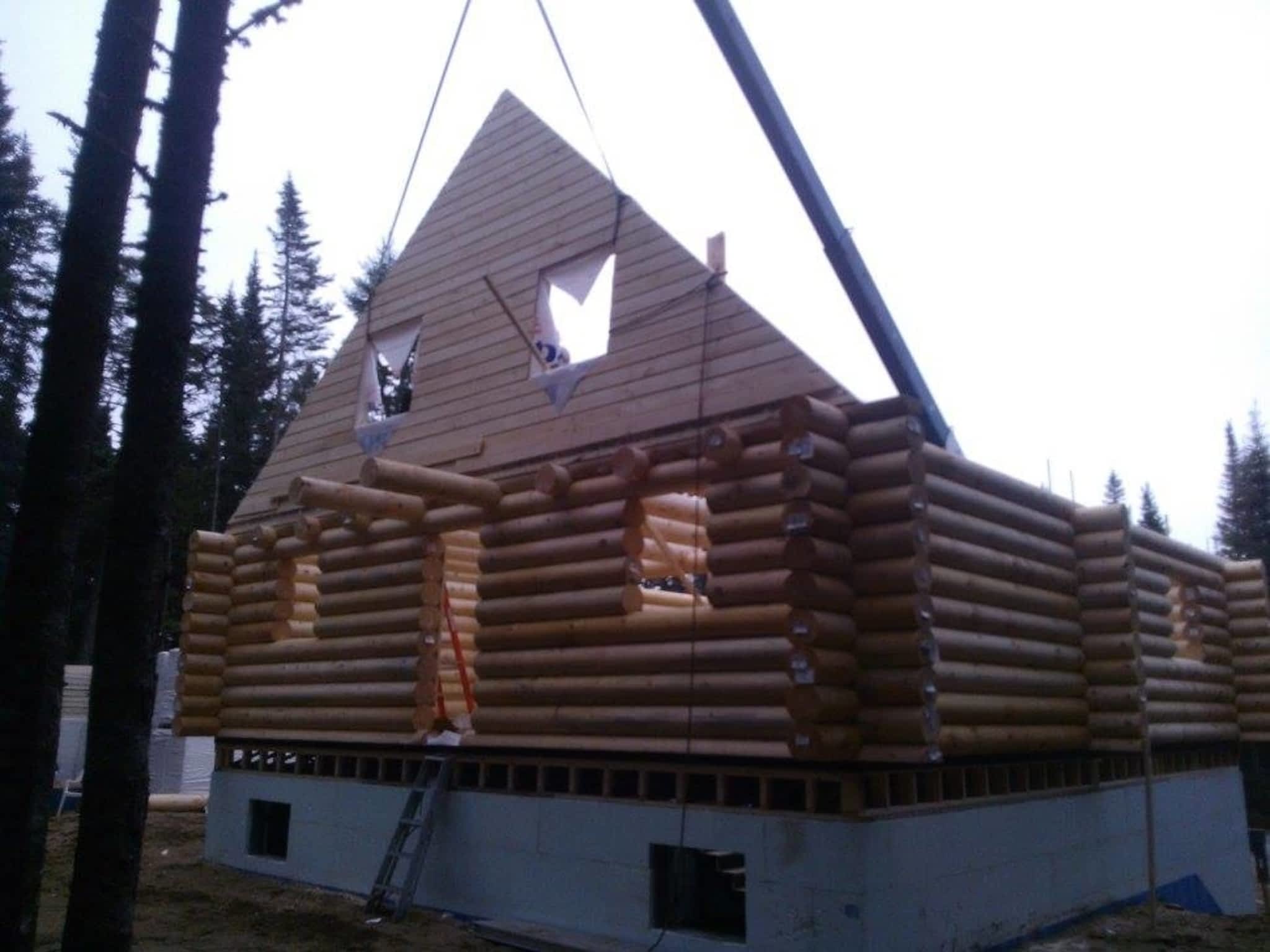 photo Construct Art V B Inc