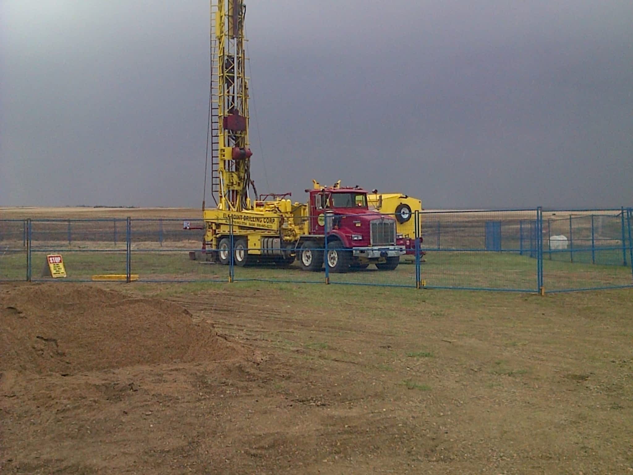photo Elk Point Drilling Services Ltd
