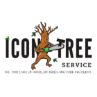Icon Tree Service - Service d'entretien d'arbres
