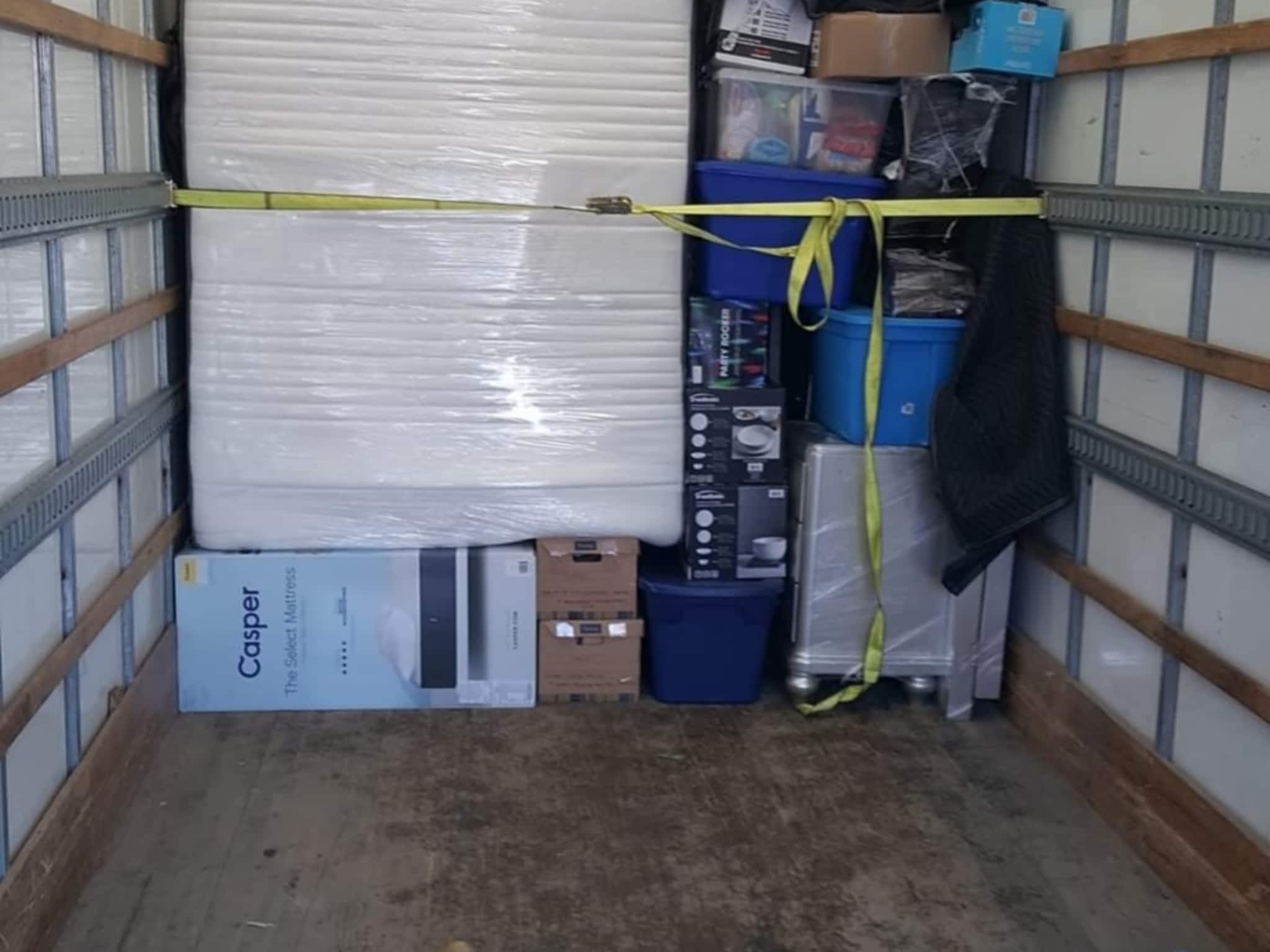 photo Jimmy The Move Guy