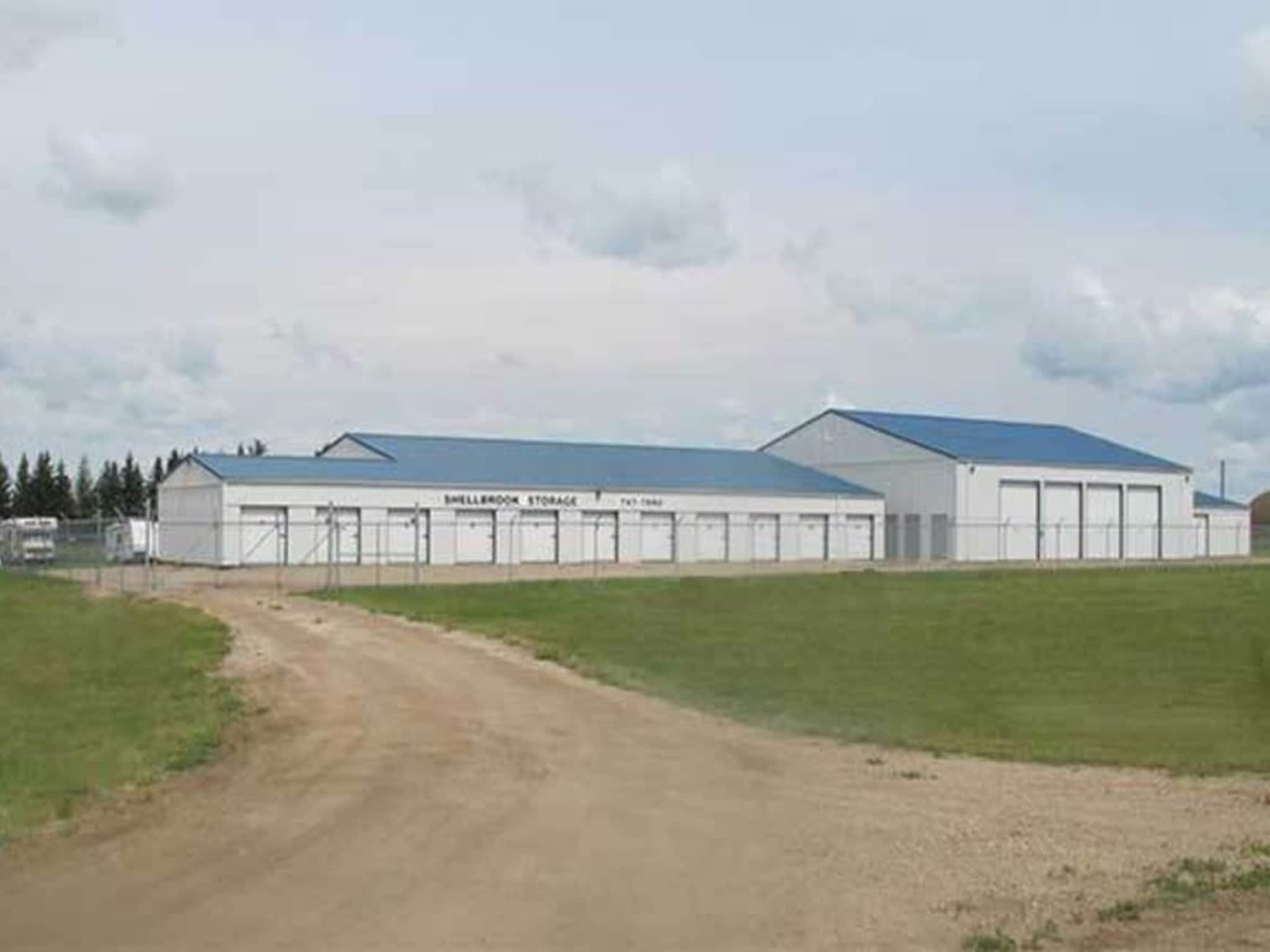 photo Shellbrook Storage & Rentals