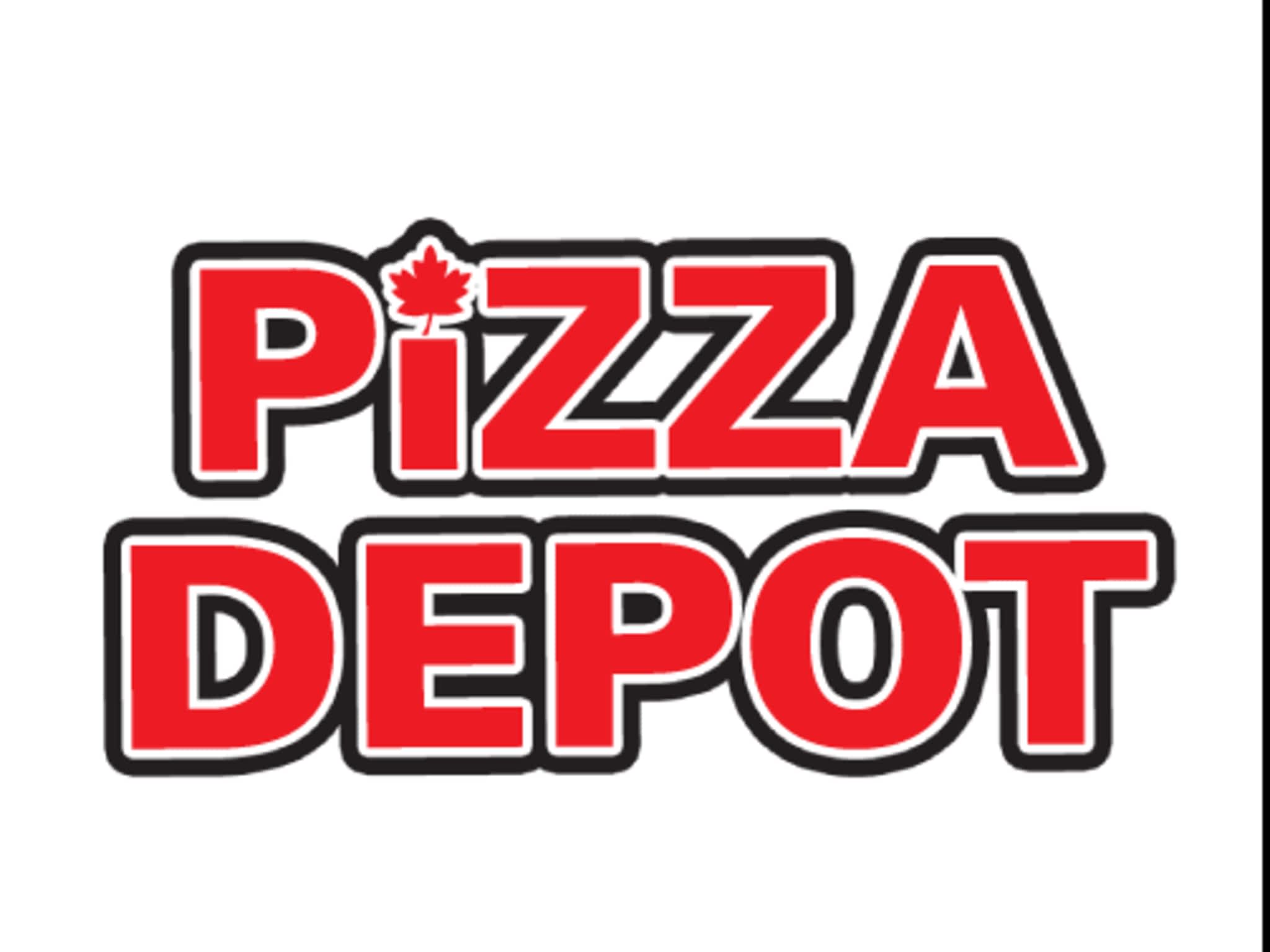 photo Pizza Depot