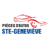Voir le profil de Piecesauto Stgenevieve - La Baie