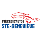Piecesauto Stgenevieve - Logo