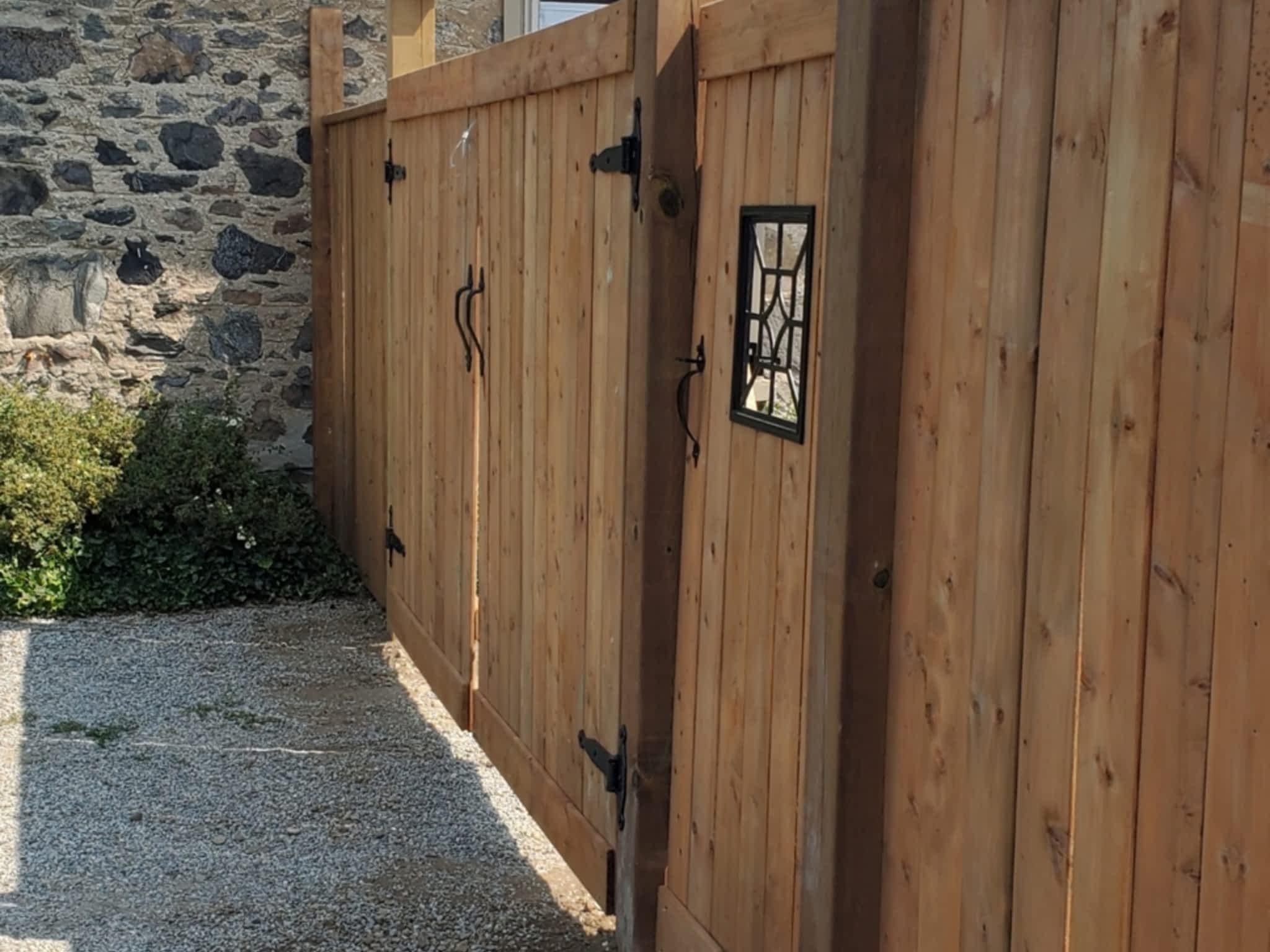 photo PGF Contracting Inc.