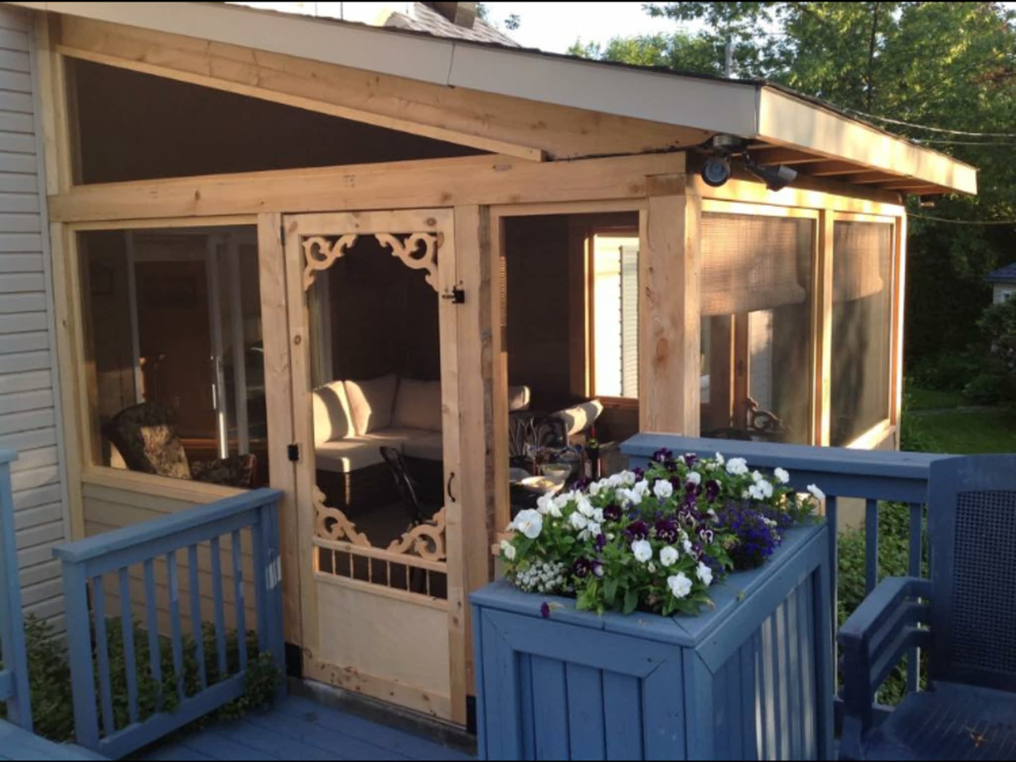 photo Mevri Construction