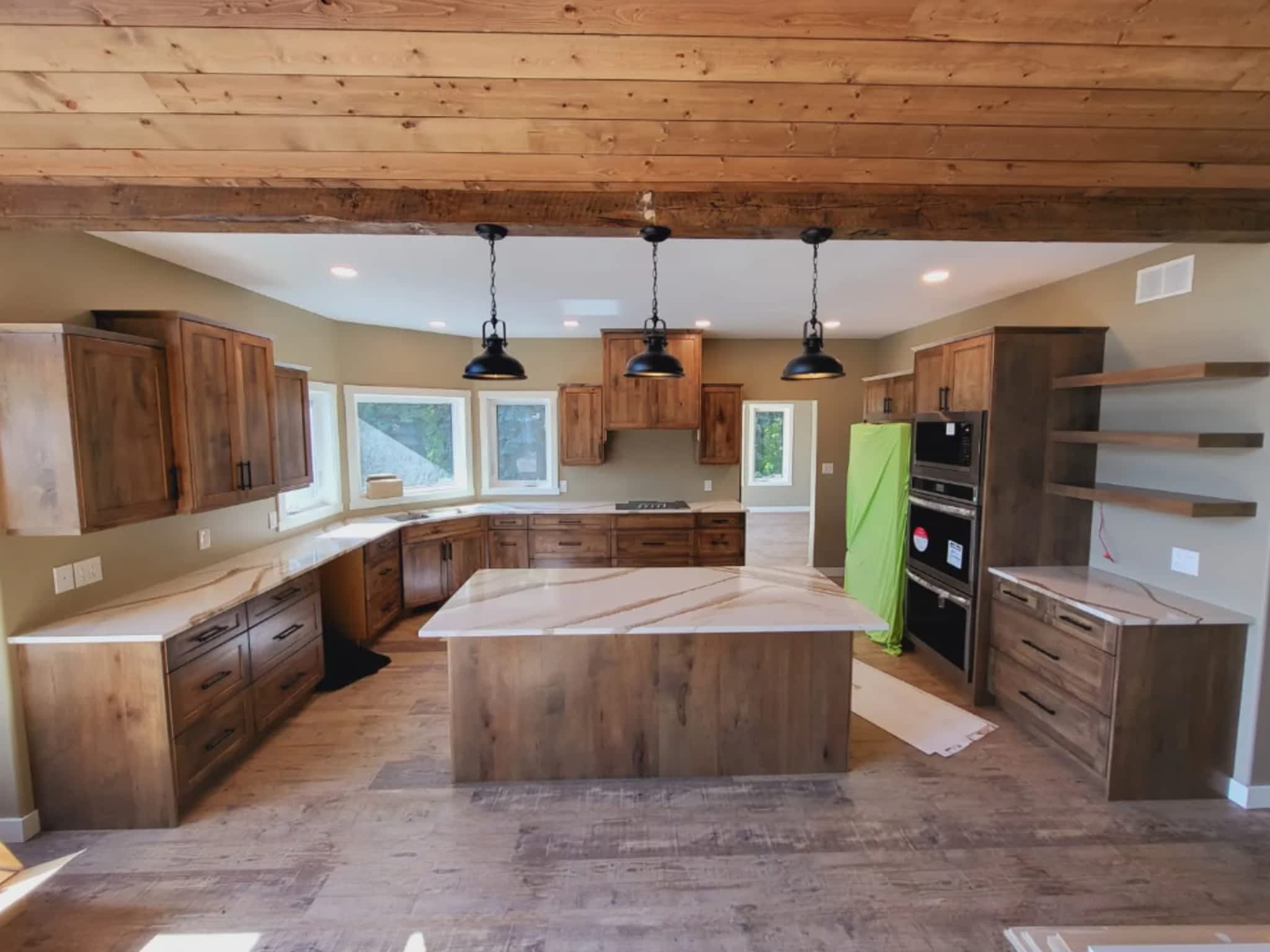 photo Boundary Stoneworks Inc