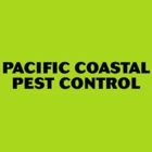 Pacific Coastal Pest Control Ltd - Logo