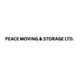 View Peace Moving & Storage Ltd’s Dawson Creek profile