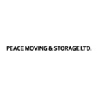 Peace Moving & Storage Ltd - Logo