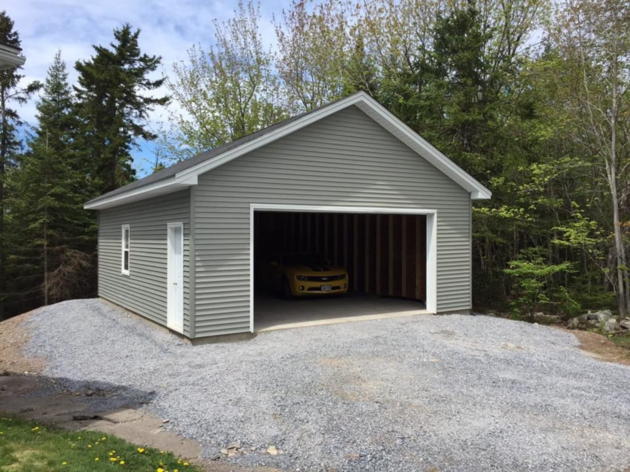 photo Mithchell Mclean Contracting