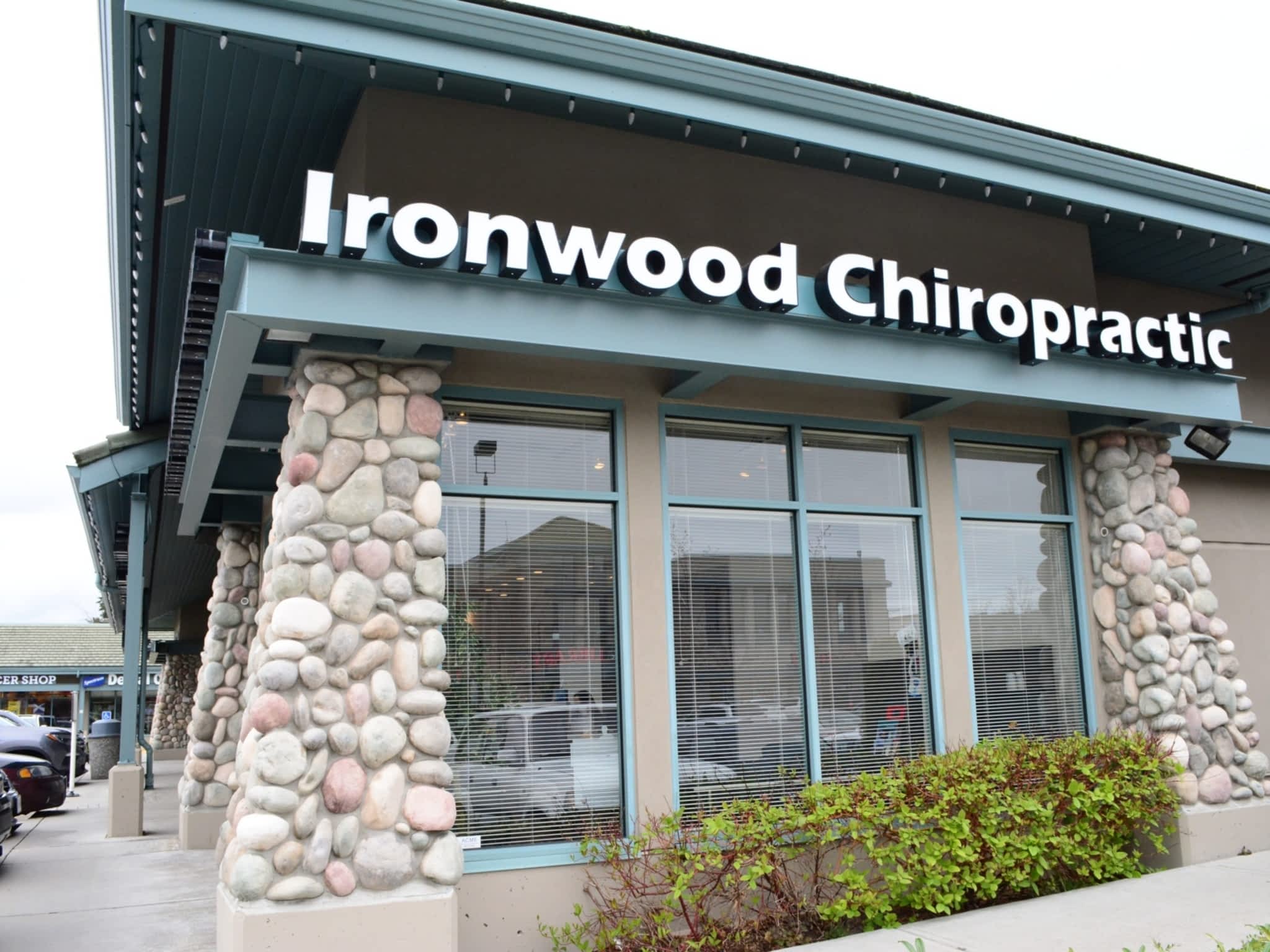 photo Ironwood Chiropractic