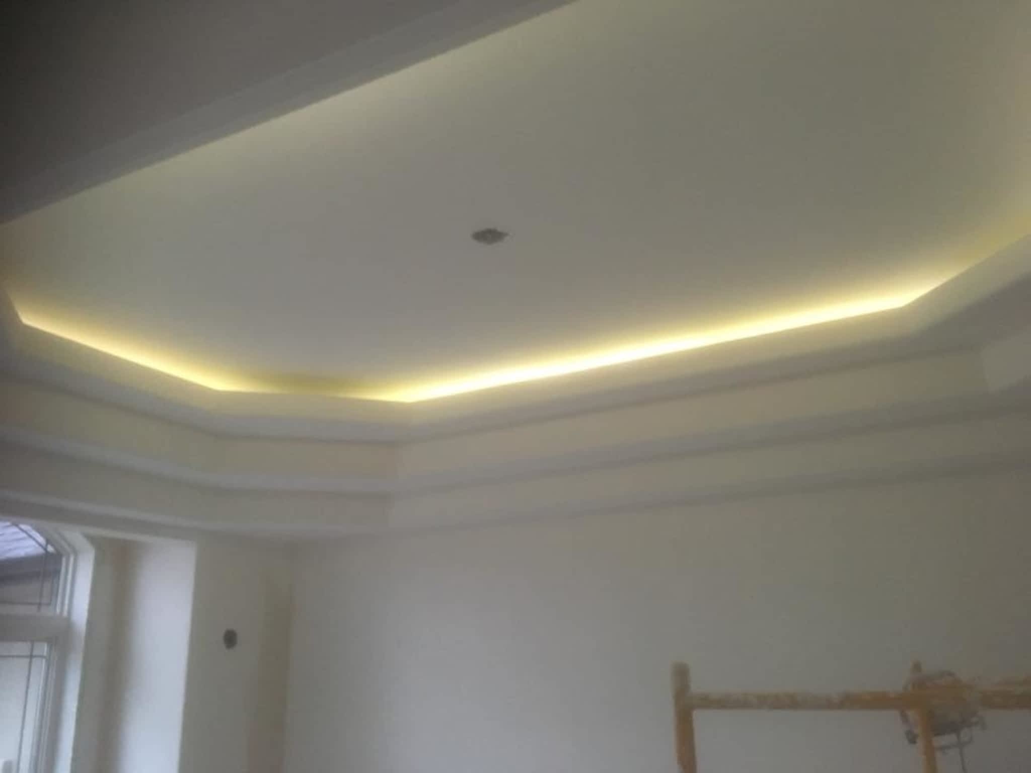 photo Procro Drywall Ltd