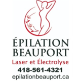 View Epilation Beauport’s Parc-des-Laurentides profile