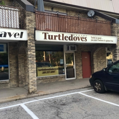 Turtledoves Bakery - Bakeries