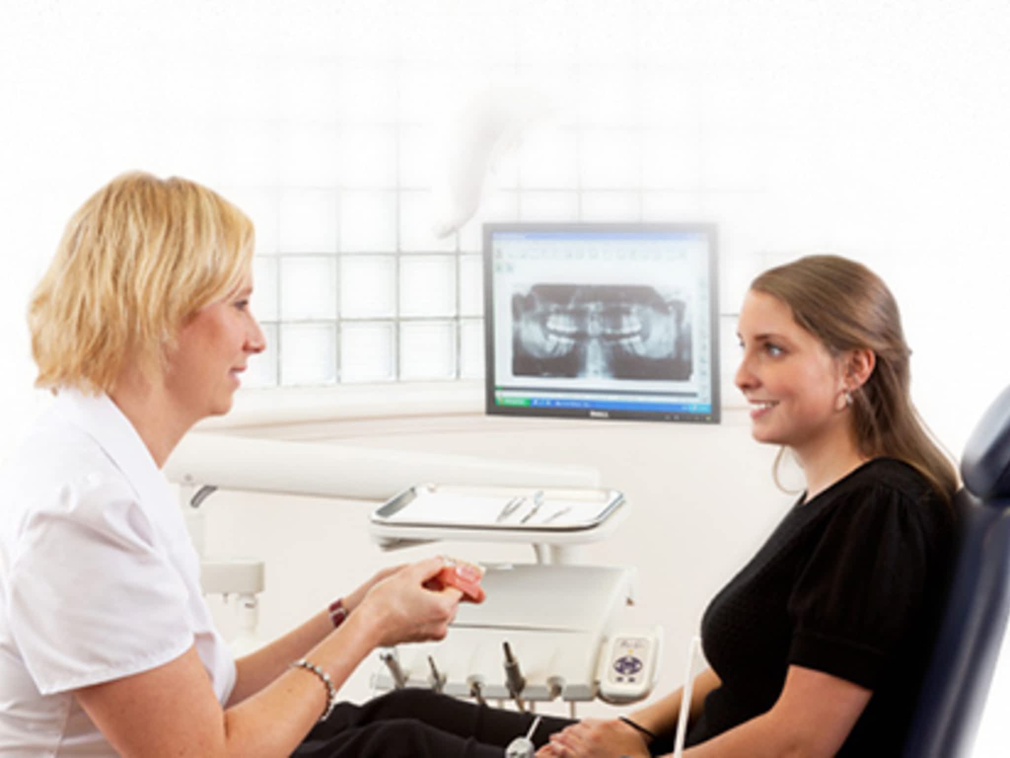 photo Centre Dentaire Charest