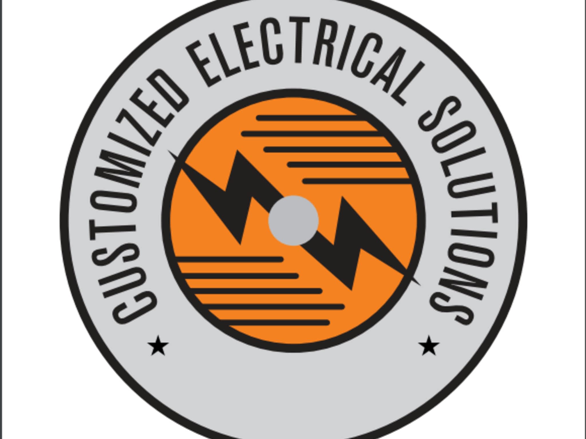 photo Customized Electrical Solutions
