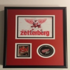 MinaPeach Framing Designs - Picture Frame Dealers