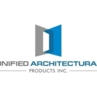 Unified Architectural Products Inc - Entrepreneurs généraux