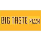 Big Taste Pizza - Pizza & Pizzerias