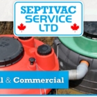 Septivac Service - Portable Toilets