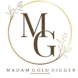 View Madam Golddigger's Jewellery’s Calgary profile