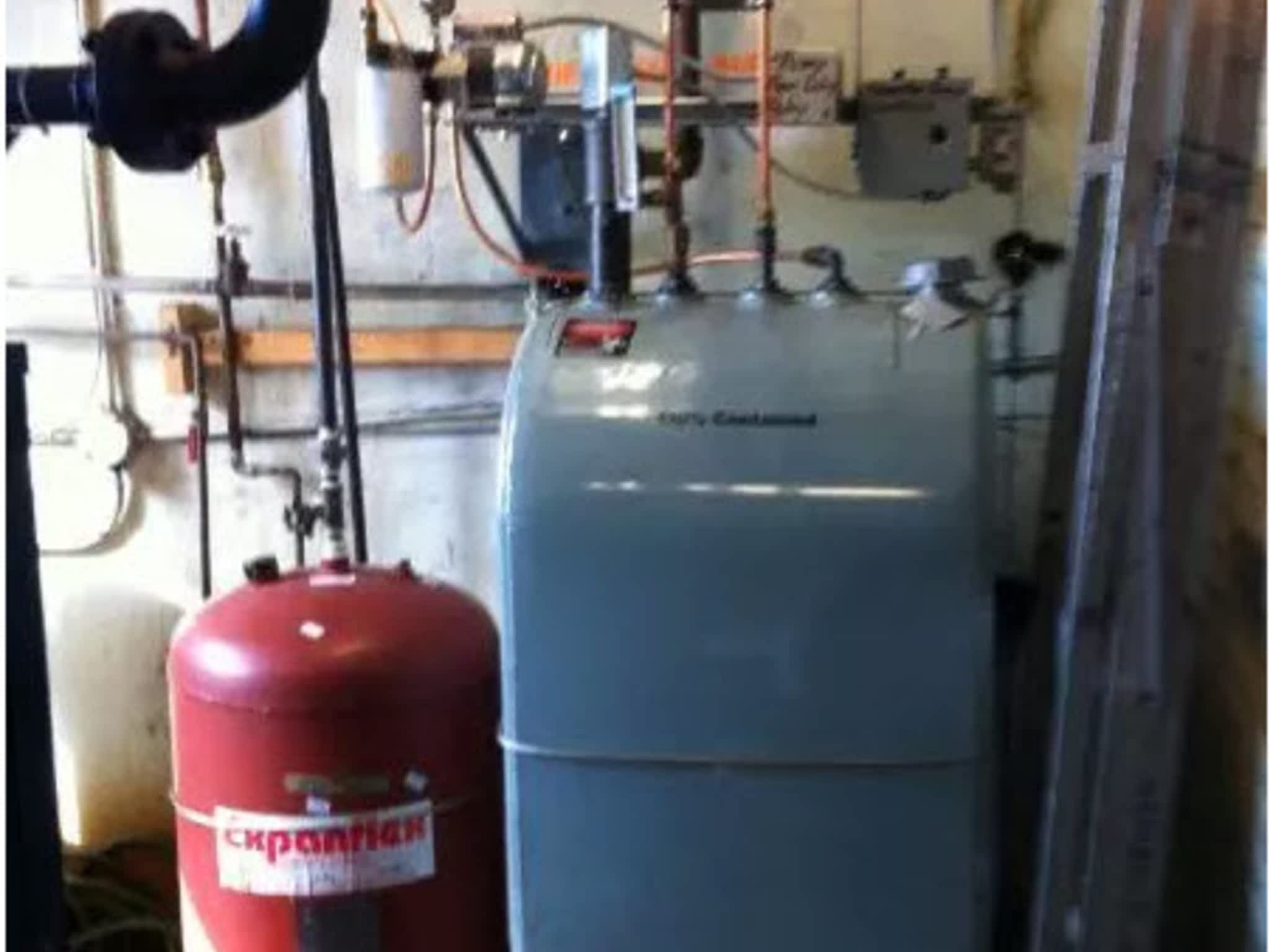 photo AC/DC Machining & Electrical Ltd (DBA) AC/DC Mechanical Consulting