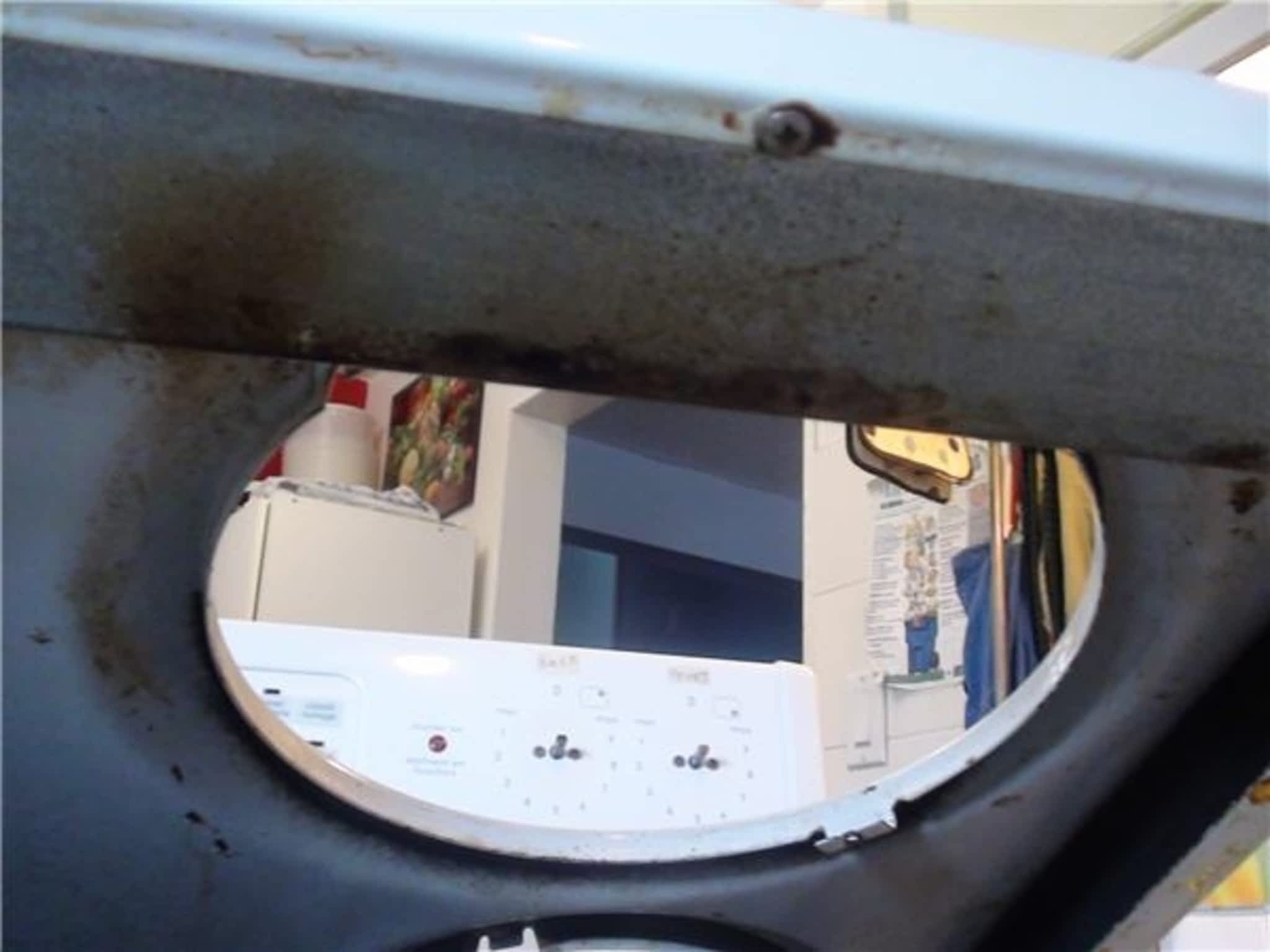 photo Nerca Cleaning Services