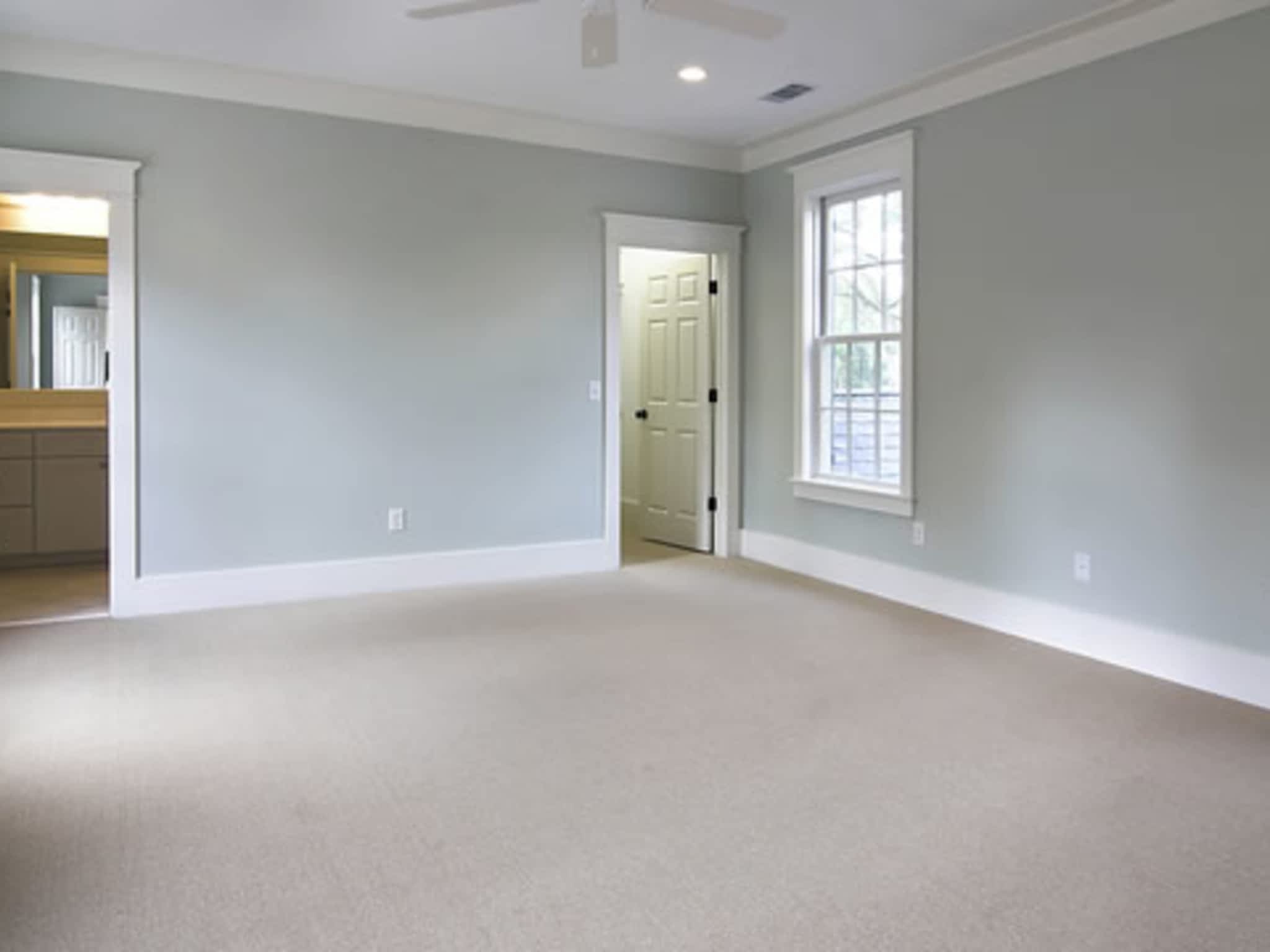 photo Pristine Spaces Painting & Renovating