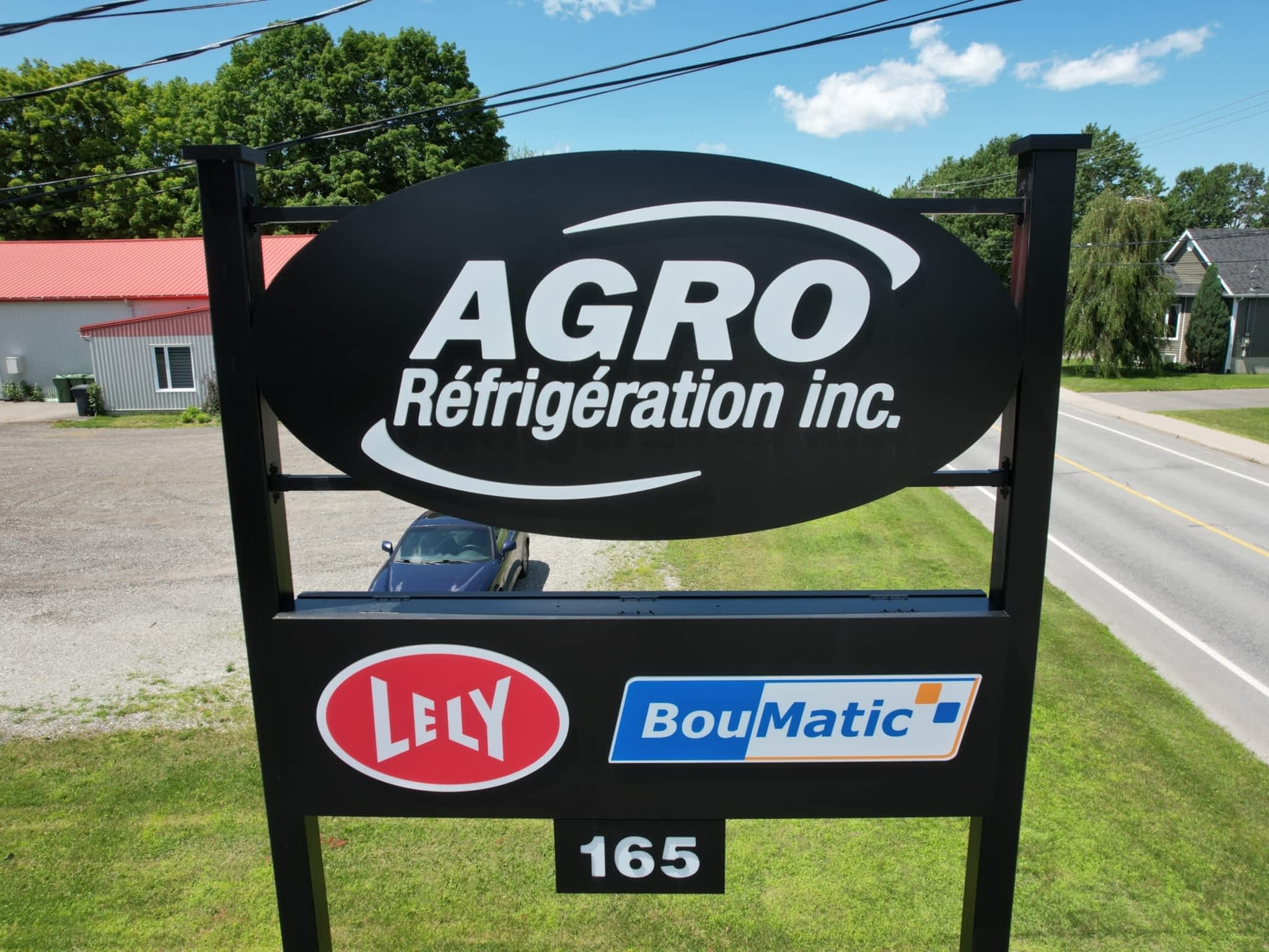 photo Agro Refrigeration Inc