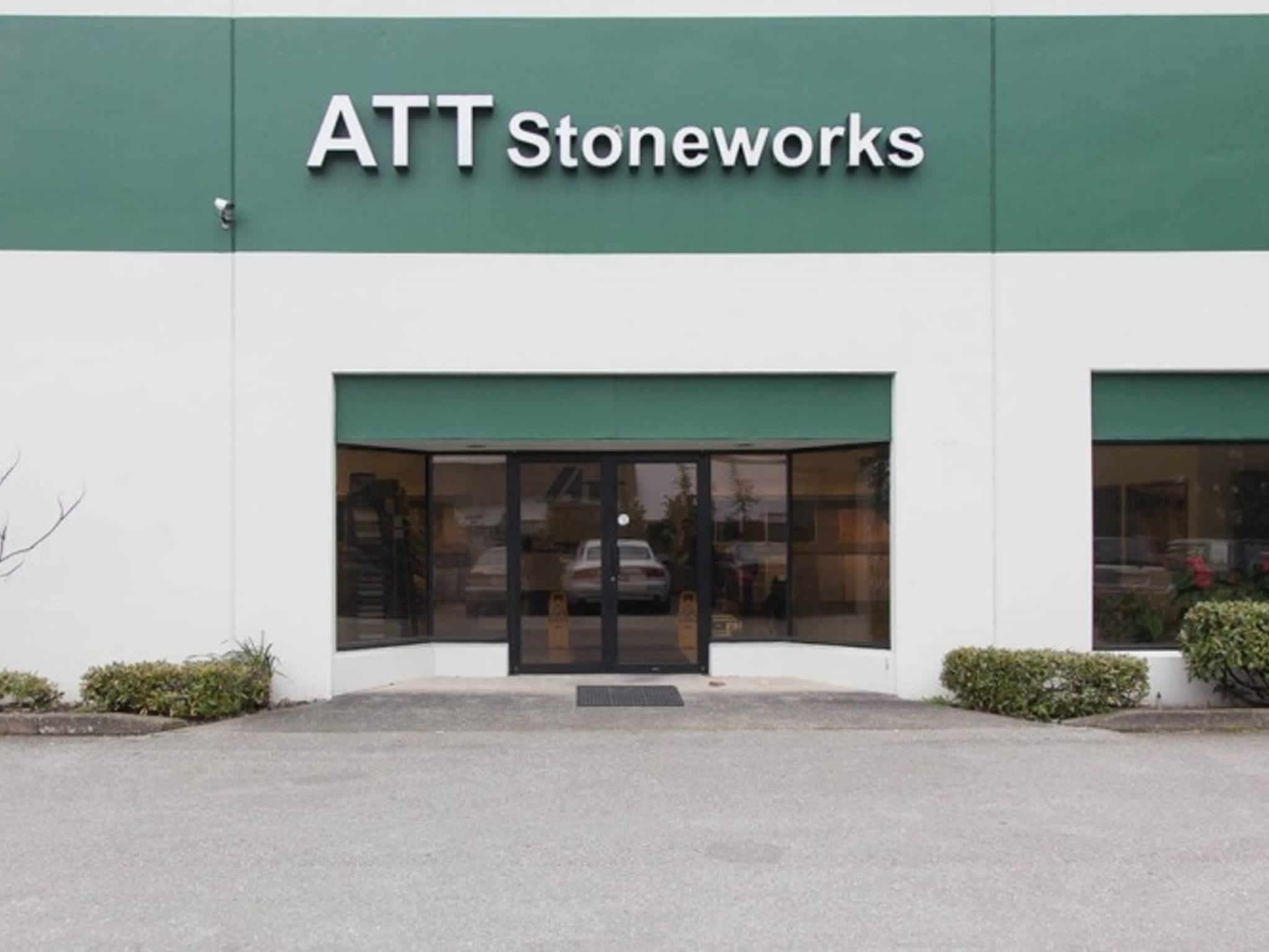 photo ATT Stoneworks Ltd