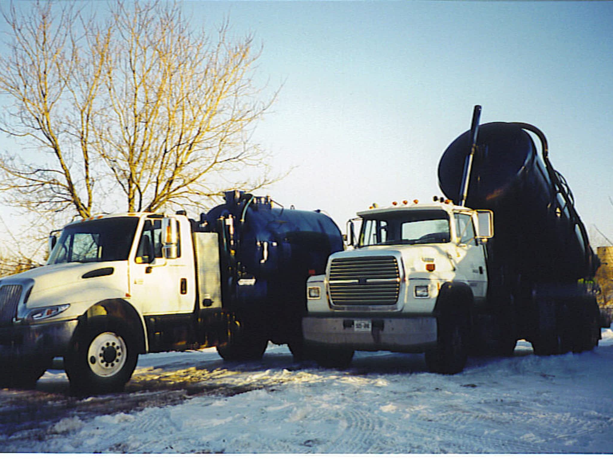 photo Drain Problems Ltd