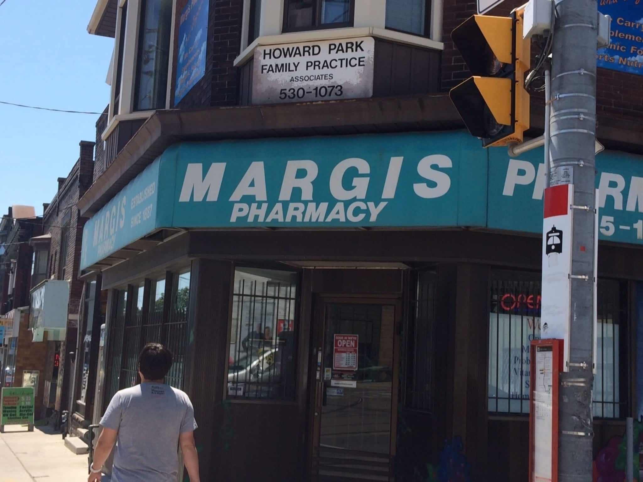 photo Margis Pharmacy