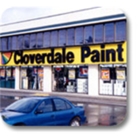 Voir le profil de Cloverdale Paint - Vancouver