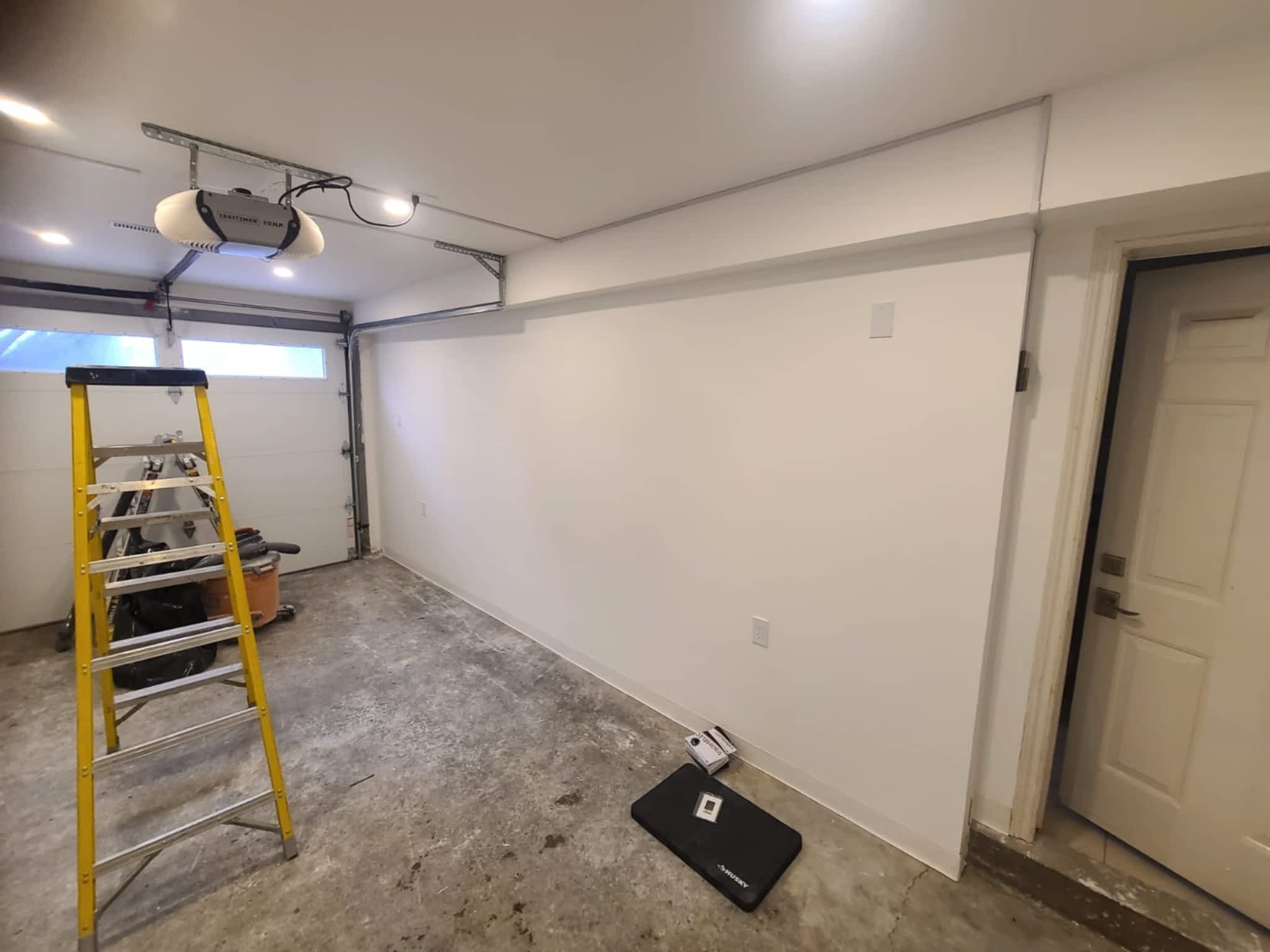 photo Pinecrest Construction