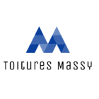 Toitures Massy - Logo