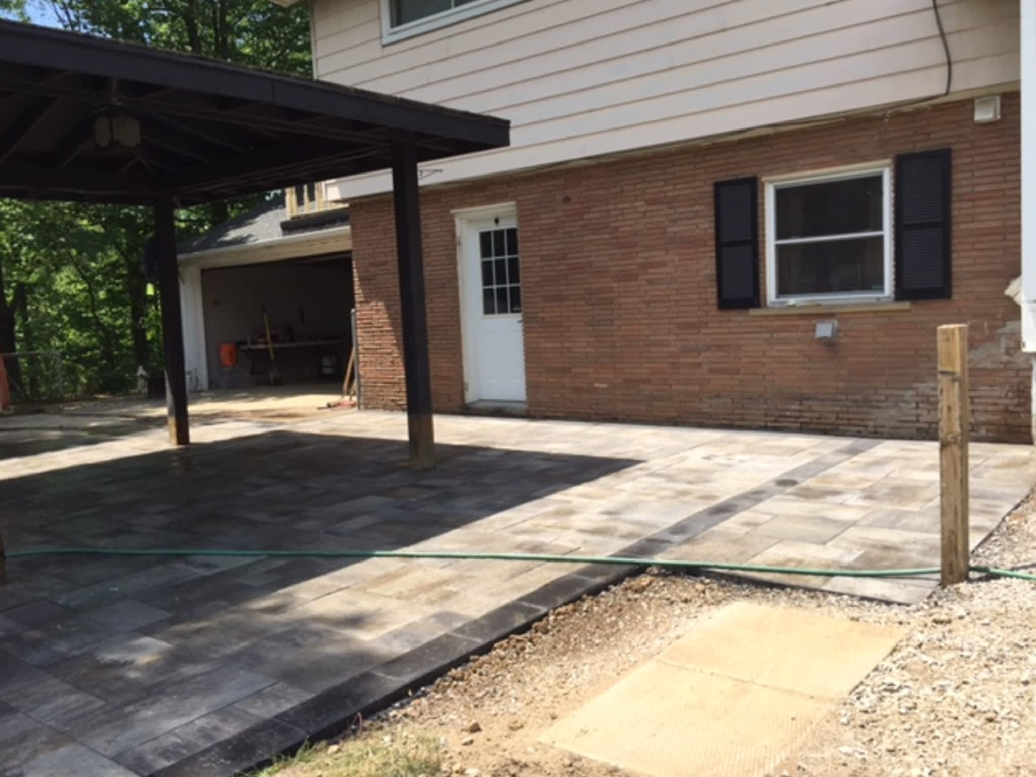 photo Country Roads Excavating