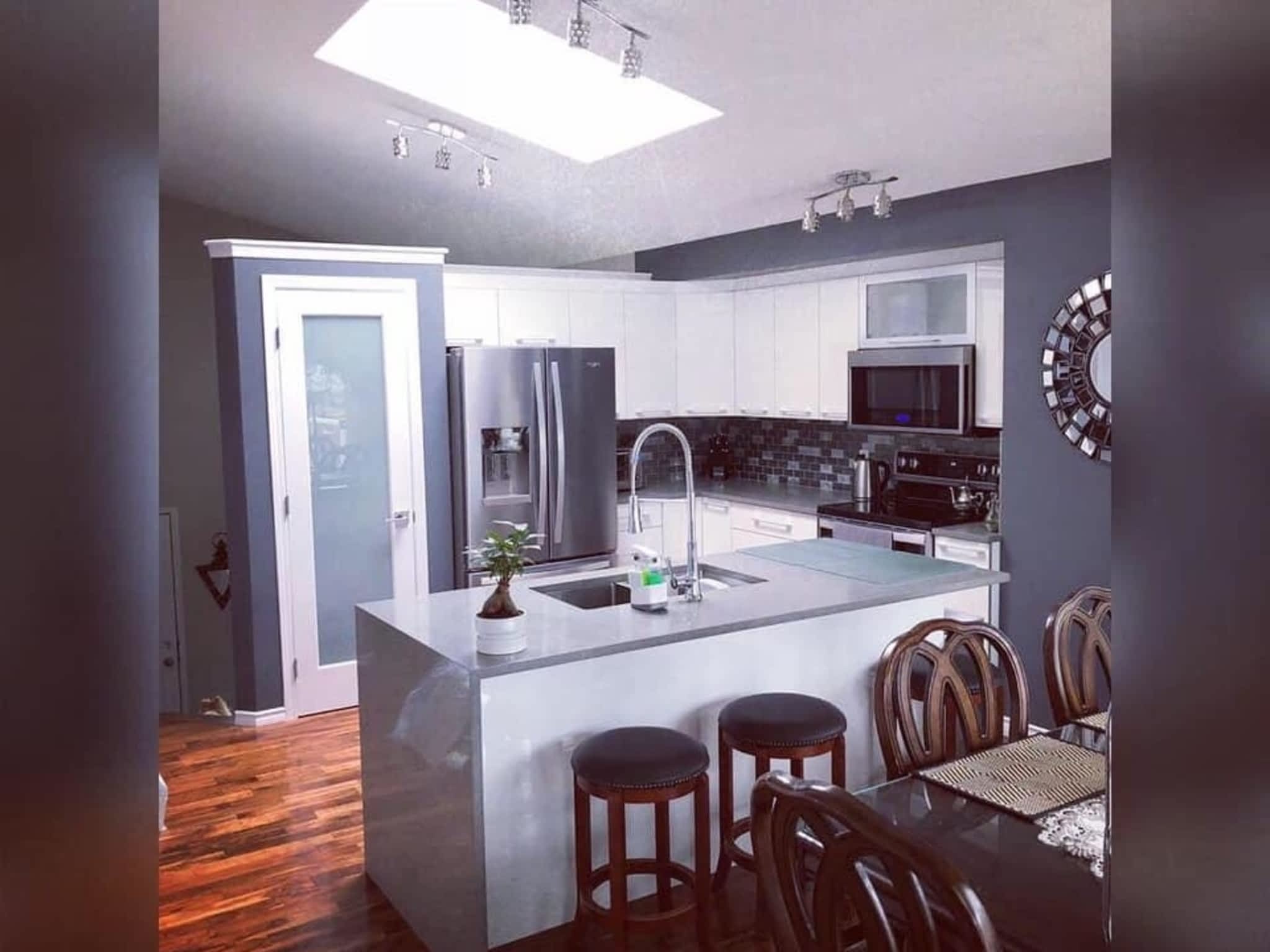 photo GeoRay Contracting