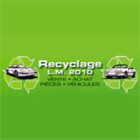 Recyclage L M 2010 - Used Auto Parts & Supplies