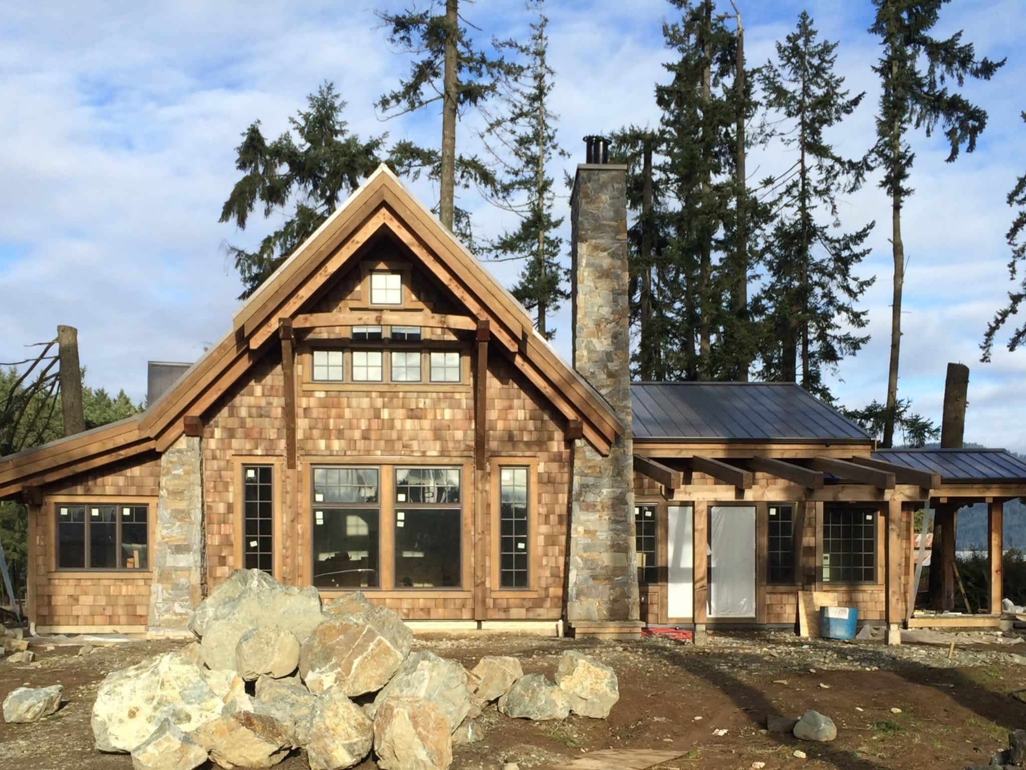 photo Amro Construction