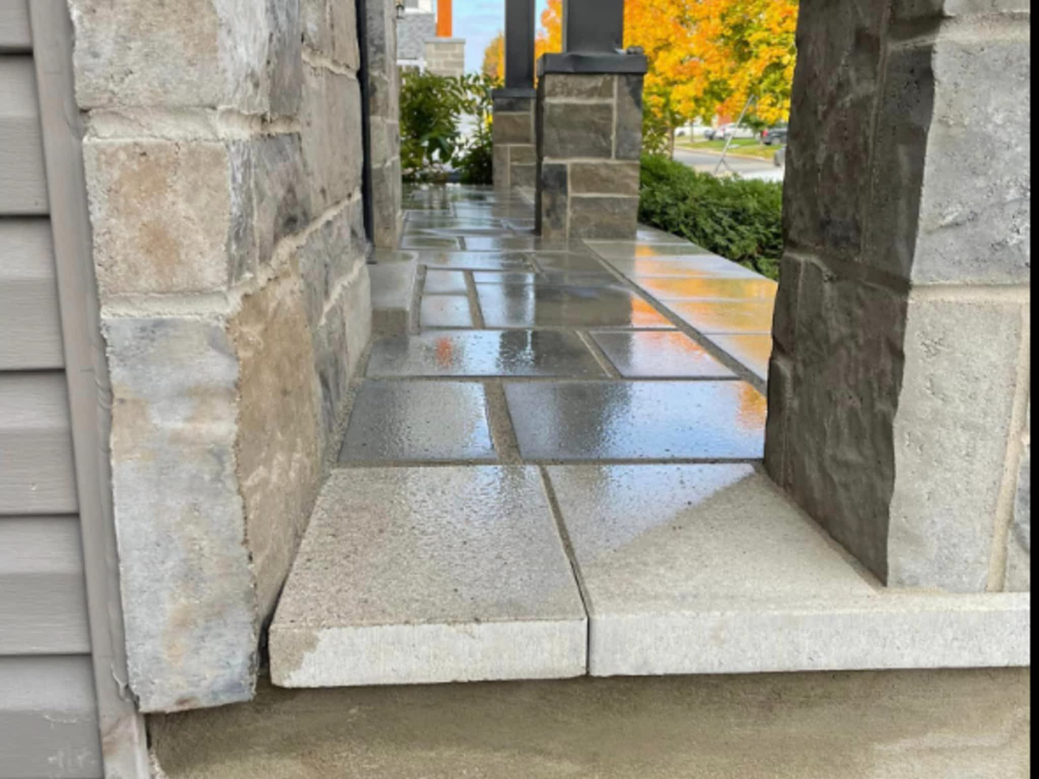 photo CTS Excavation