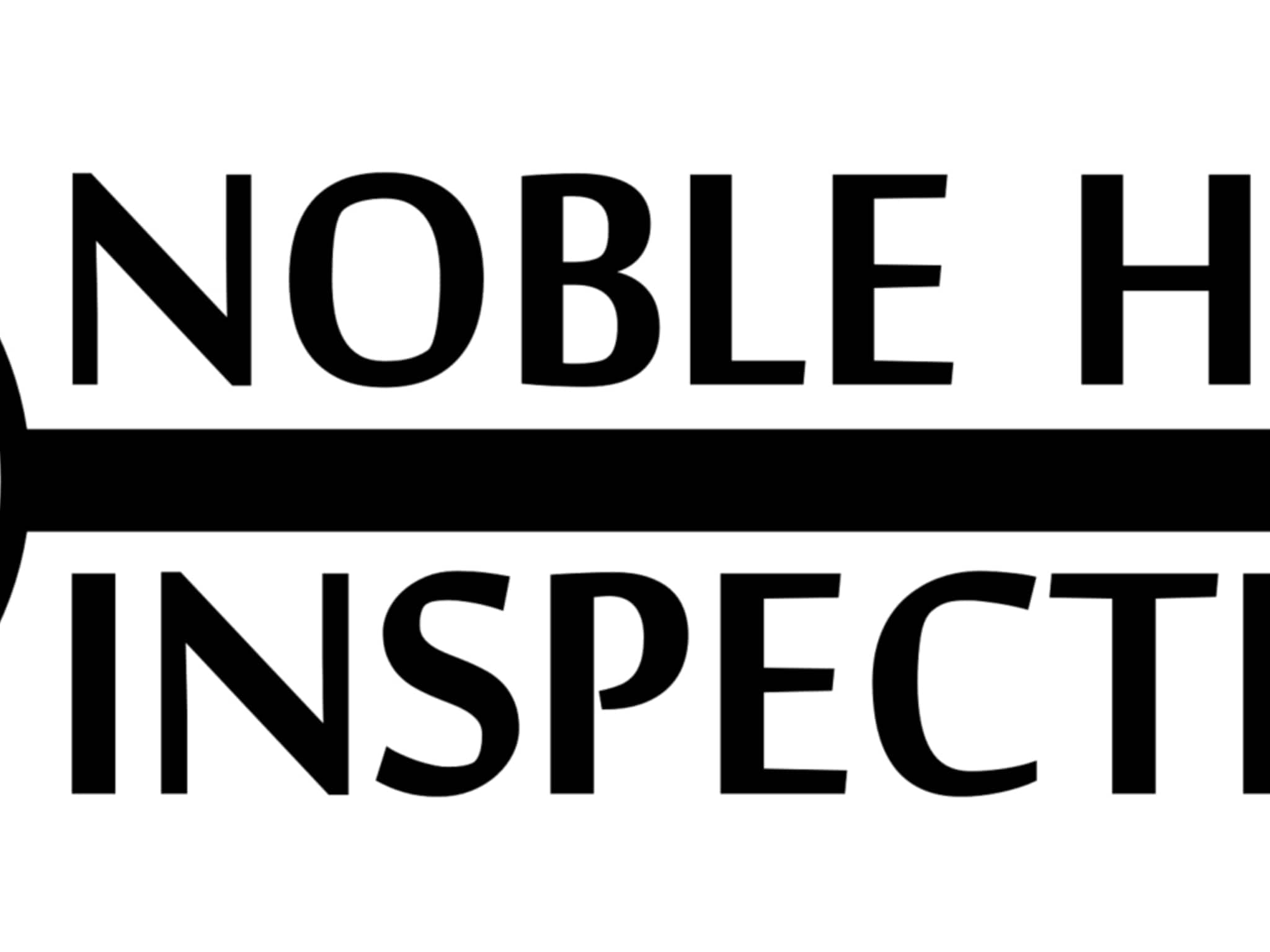 photo Noble Home Inspections