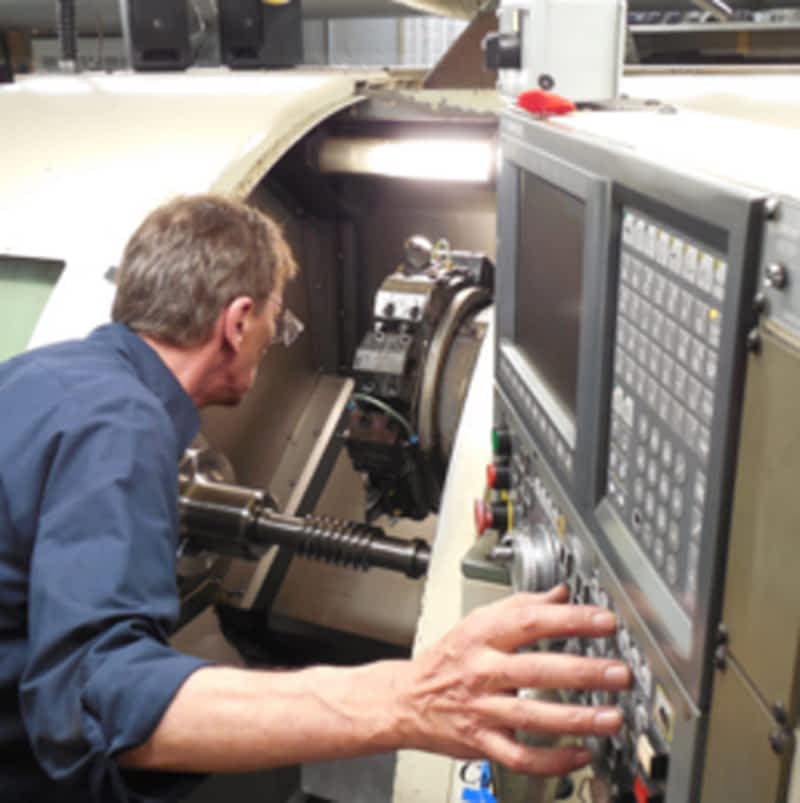 Barrie Welding & Machine (1974) Ltd Barrie, ON 39 Anne St S Canpages