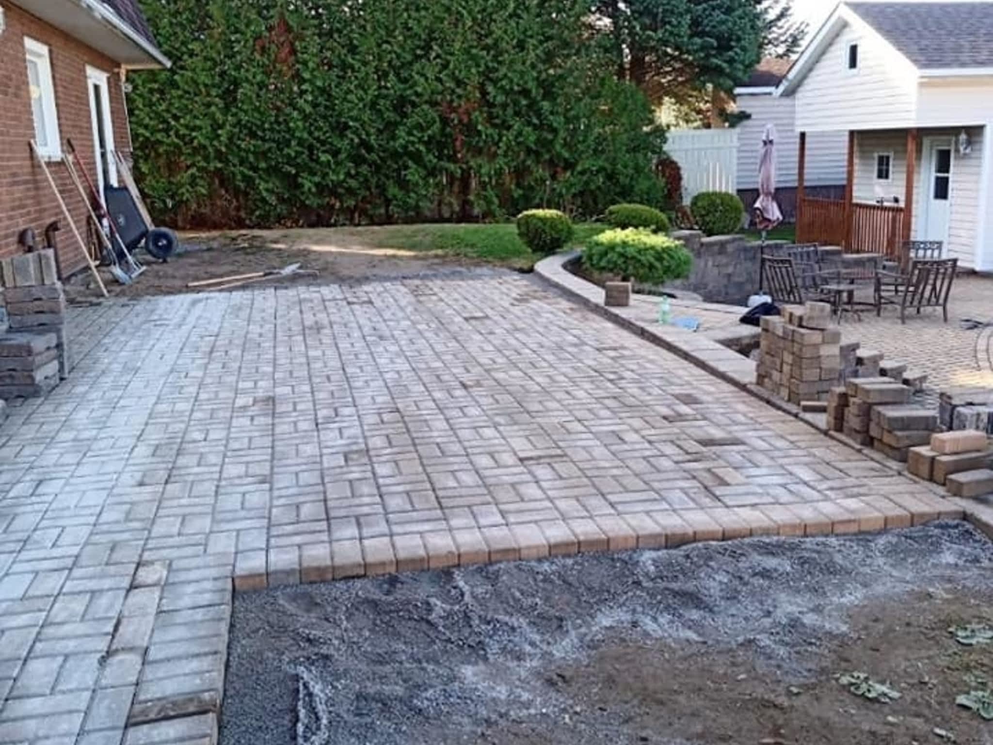 photo NS Contracting