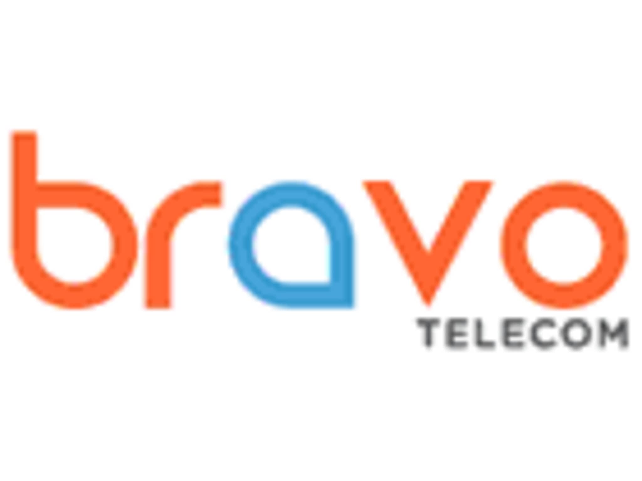 photo Bravo Telecom