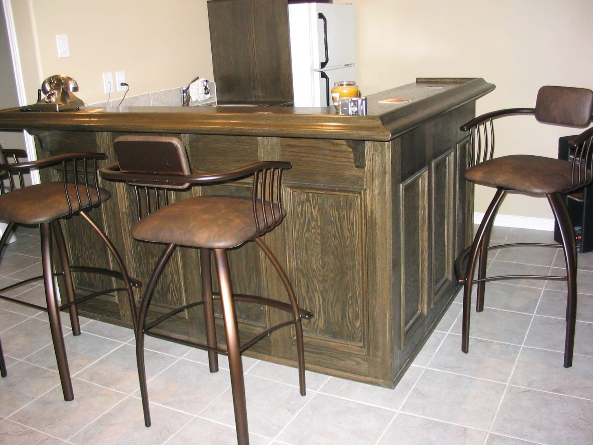 photo Cheresh Millworking