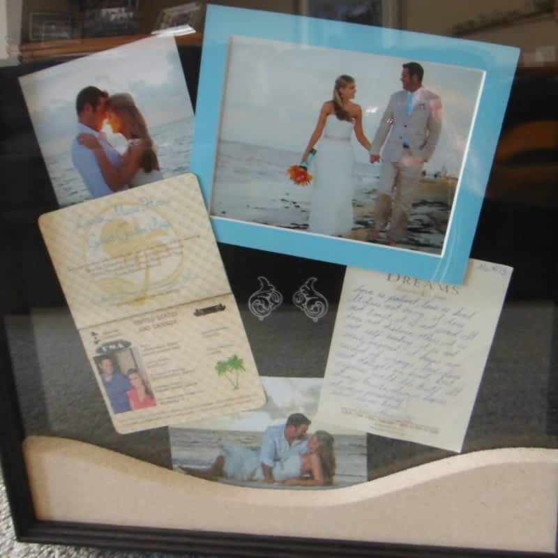 photo Kel's Korners Framing