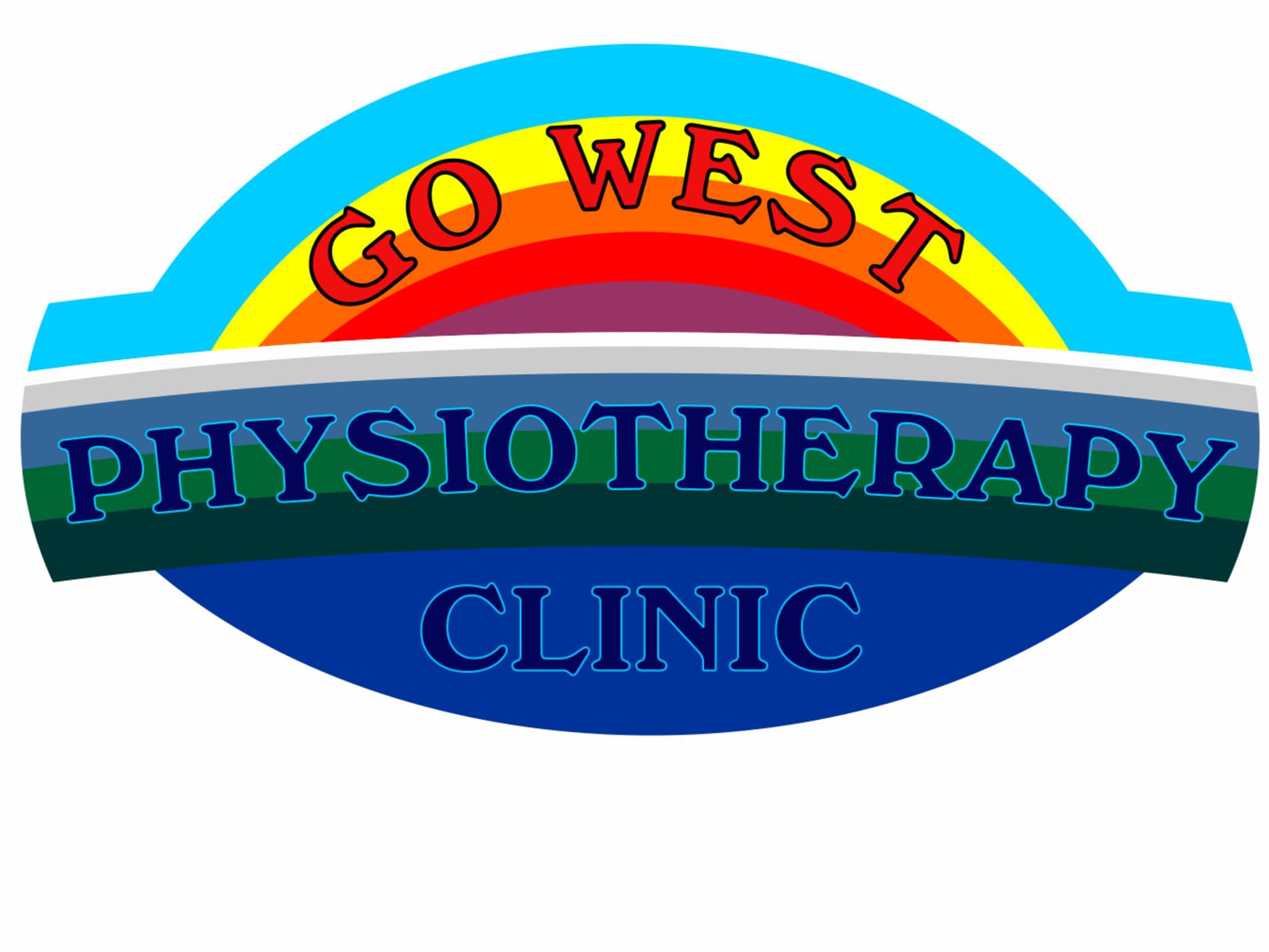 photo Go West Physiotherapy Clinic