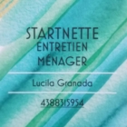 Starnette - Nettoyage résidentiel, commercial et industriel