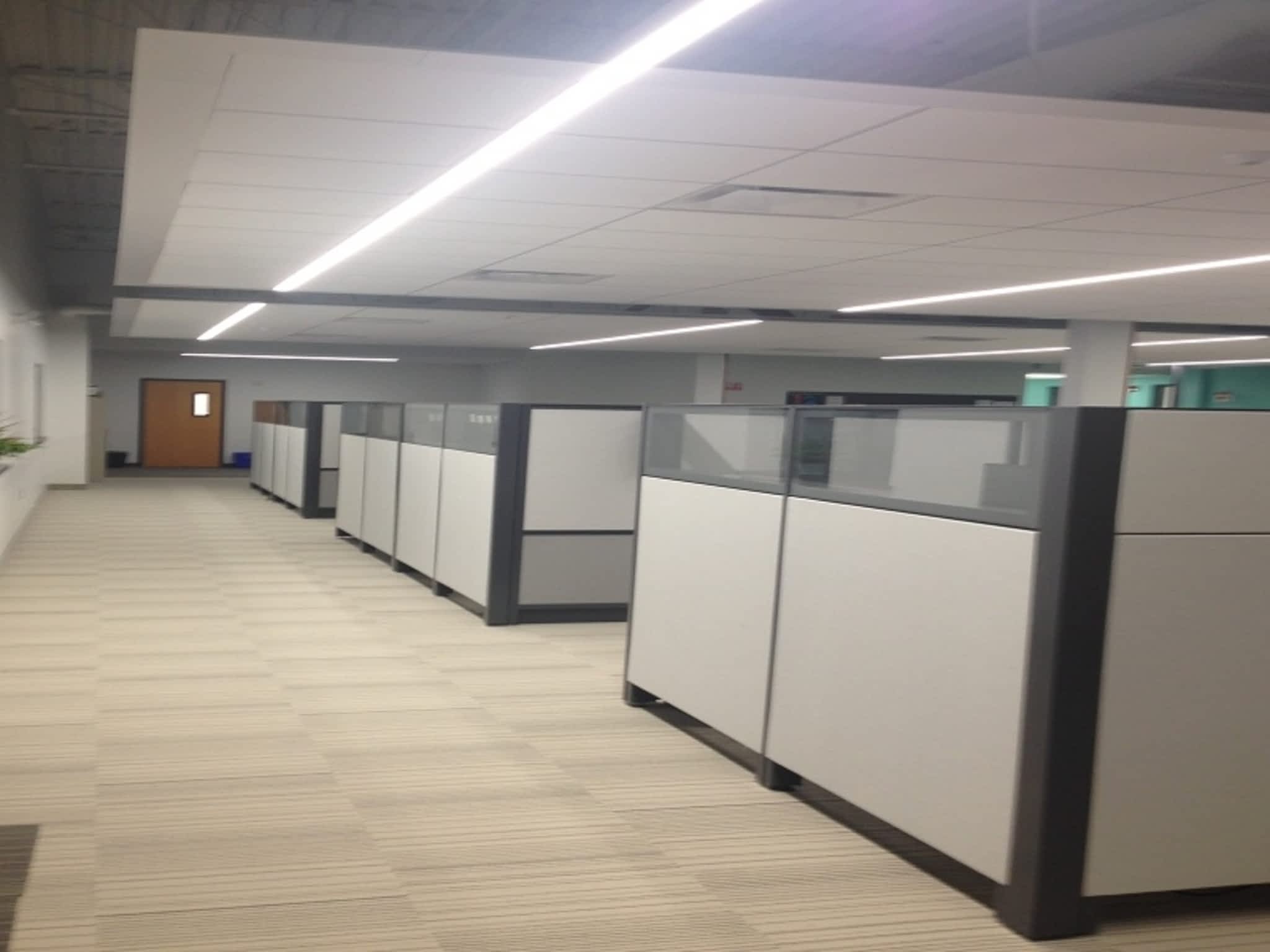 photo PM Building Maintenance